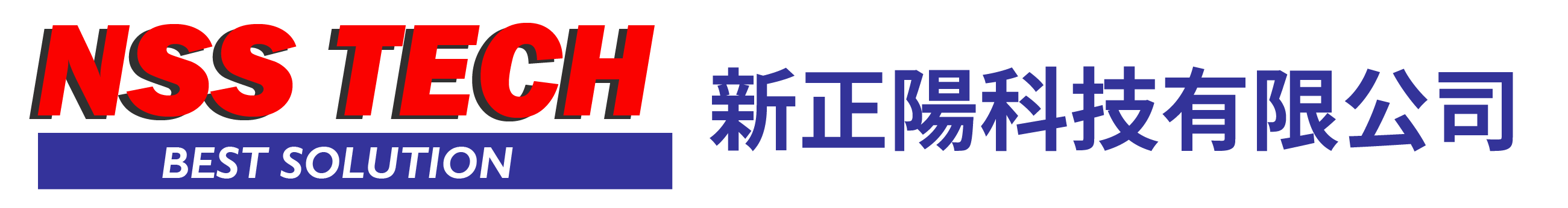 新正陽科技有限公司